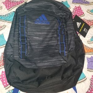Adidas bookbag